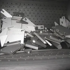 Crawler Type Shot Blasting Machine Supplier thumbnail-4