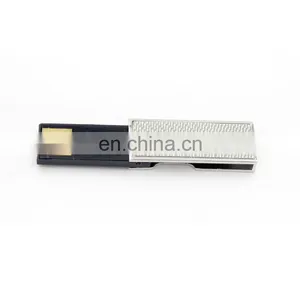 OEM Fashionable Mini Metal 1gb Oem Logo Gifted Swivel Usb Flash Drive High Quality 2.0 3.0 Memory Sticker thumbnail-5
