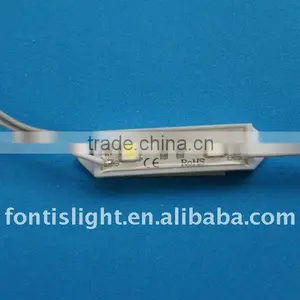 5050 2leds PVC Module thumbnail-1