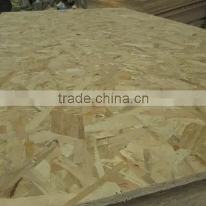 2014 High Quality Osb(oriented Strand Boards) thumbnail-1
