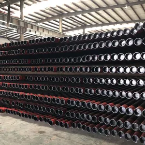 Seamless Oilwell Oil Tubing Pipe thumbnail-1