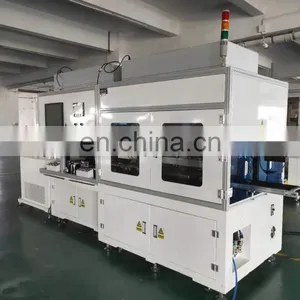 Laminating Machine Mobile Phone OLED Laminating Machine Industrial Equipment thumbnail-3