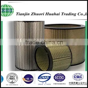 Coalescing Filters Remove Entrained Liquid and Mist From Air/gas Pipelines and Vents thumbnail-1