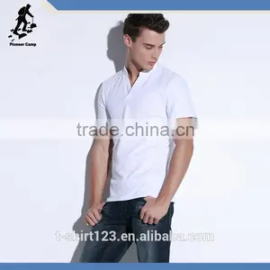 v Neck Wholesale t Shirts thumbnail-2