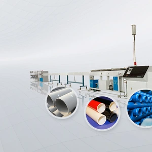 Qingdao Kailite Plastic Machinery Co., Ltd company overview - view 1 thumbnail