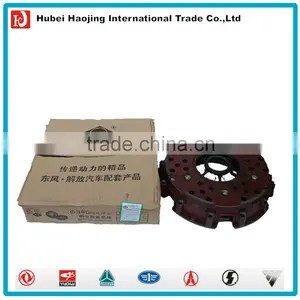Truck Clutch Cover thumbnail-2