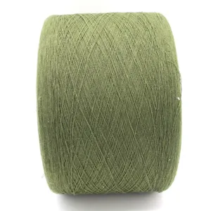 Factory Wholesale Ne6s Army Green Hammock Yarn/webbing Yarn thumbnail-4
