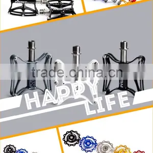 Bicycle Pedals/hubs/quick Realease/pully Wheels/MTB thumbnail-2