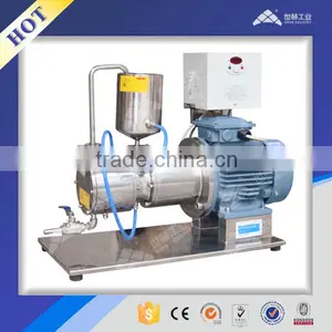 Lab Beads Grinding Mill thumbnail-3