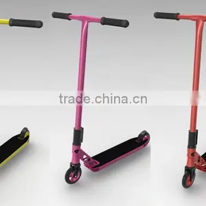 Pro Scooter Parts Weighted and Scrub Kids Scooters thumbnail-4