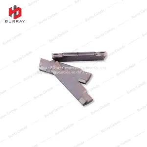 MGMN150-G Carbide CNC Grooving Insert Tools thumbnail-2