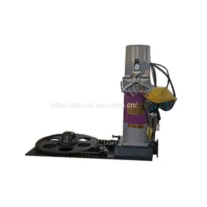 Roller Shutter Motor Rolling Door Motor AC1500kg-3p thumbnail-1