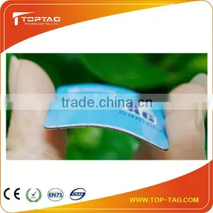 Hot Sell NTAG203 Rfid Anti-metal Tag thumbnail-1