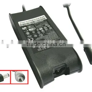 Ac19.5v 4.62a for Dell Battery Charger thumbnail-1