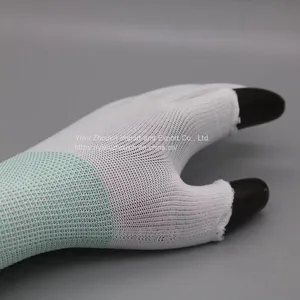Finger-missing Nylon Gloves thumbnail-2