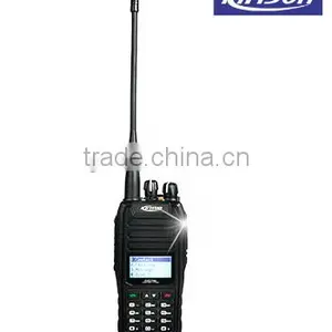 Guangzhou Radio Walky Talky Long Distance Kirisun FP560 Dual Band Radio Vhf Uhf thumbnail-1