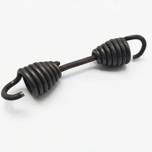 Truck Trailer Return Galvanized Steel Stainless Steel Return Brake Shoe Spring thumbnail-1