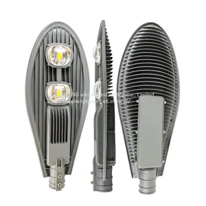 50W High Quality Factory Price IP65 Outdoor Led Street Ligh thumbnail-2