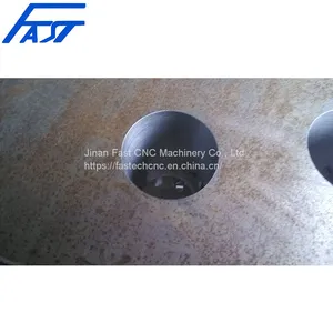 High Speed High Precision Upgrade PGZ4040 CNC Gantry Drilling Machine For Sale For Metalworking Machines thumbnail-3