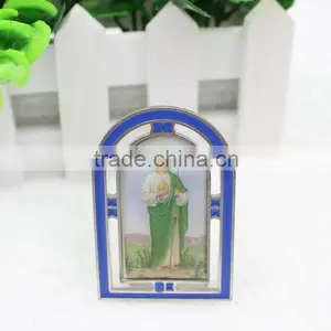 Small Icon With Metal Holder thumbnail-1