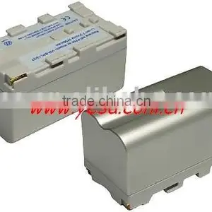 Camcorder Battery for NP-F750 NP-F770 thumbnail-1