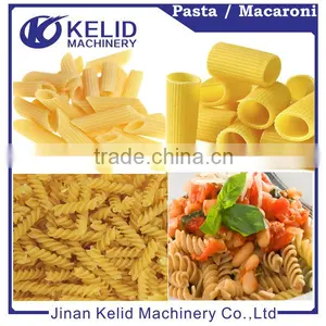 Popular Fully Automatic Macaroni Processing Line thumbnail-4