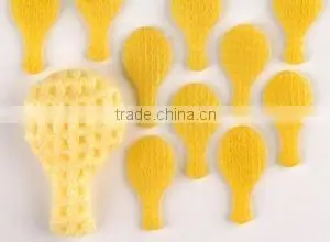 2015 Hot Sale New Condition 3D Pellet Snack Extruder thumbnail-6