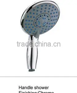 3 Function Hand Shower Head Water Saving Shower Head KL-5830 thumbnail-1