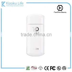 2016 Latest 2nd Generation Portable Mini NanoTime Facial Steamer thumbnail-5