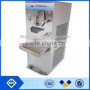 Hard Ice Cream Machine ;batch Freezer thumbnail-1