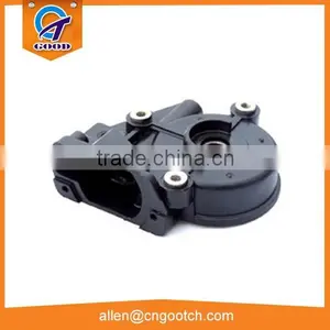 High Quality Low Price Plastic Parts Mould Manufactory thumbnail-3