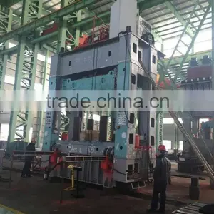 Car Body Press Machine thumbnail-2