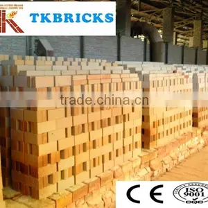 Red Square Brick, Paving Brick, Decorative Brick, Landscape Brick thumbnail-1