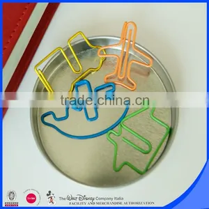 OEM Designs Shape Paper Clips Set thumbnail-2