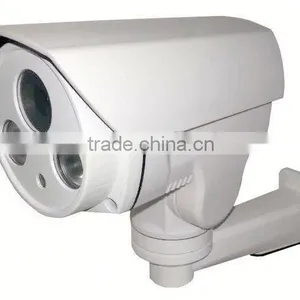 IP66 Waterproof Bullet Ptz ip Camera Camera, Adjust for Pan/Tilt/Zoom,cctv ip Camera thumbnail-5