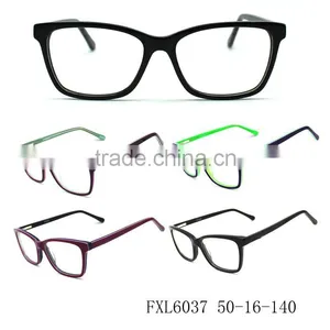 New Style 2016 Spectacle and China Manufacturers and Top Quality and Eyewear Frame thumbnail-1