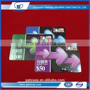 Paper Prepaid Scratch Card,scratch off Prepaid Phone Card thumbnail-1