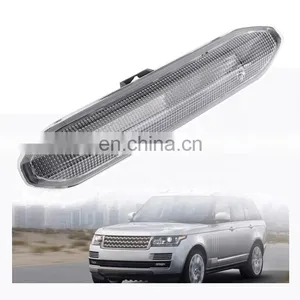 OEM LR014462 Brake Light Stop Lamp for Land Rover Freelander 2 2006-2014 thumbnail-5
