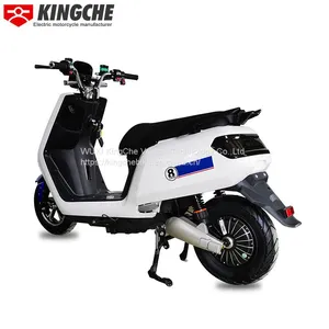 KingChe Electric Scooter DJ3 Urban Fashion Electric Scooters thumbnail-1