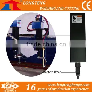 Cutting Torch Electric Lifter For Flame / Plasma Cutting Machine thumbnail-1
