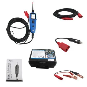 OBDIIScanner 100% Original Vgate PT150 Electrical System Diagnostic Circuit Tester Tool Power Probe Tester PowerScan PT 150 thumbnail-2