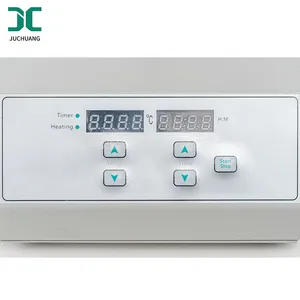 Juchuang Intelligent Nitrogen Evaporator Dry Nitrogen Blowing Instrument thumbnail-3