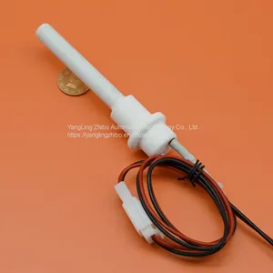 240V300W MCH Ceramic Igniter Ceramic Ignition Stick MCH Ceramic Heater MCH Ceramic Heating Tube Can OEM or ODM thumbnail-2
