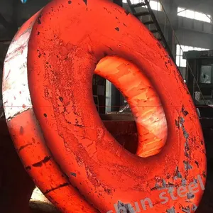 SAE 4140 Steel Best Price Per Pound Free Sample thumbnail-3