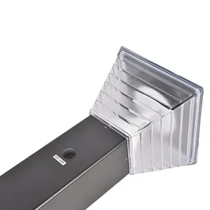 Solar Powered Bollard Lights DLW-S-005 thumbnail-3
