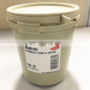 28385103 Genuine New Diesel Fuel Injection Pump Rotor Head for 9521A030H,9521A030G,463-1678,398-1498 thumbnail-3