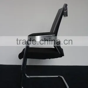 Hotsale Mesh Backrest Steel Metal Frame Office Chair thumbnail-3