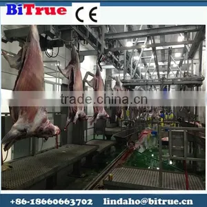 Top Quality Automated Meat Processing Companies in India thumbnail-1
