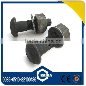 High Strength Hex Bolt thumbnail-6