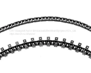 Side Bend (turner) Chain thumbnail-1